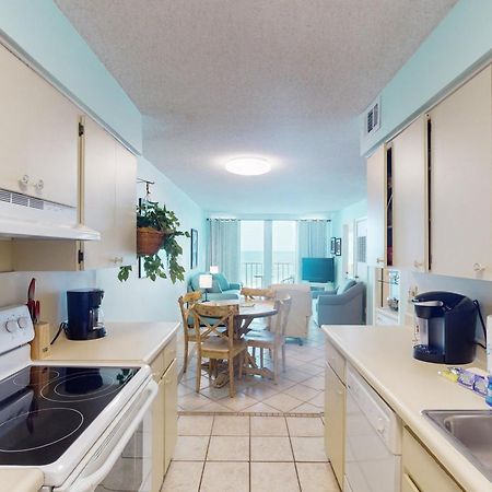 Island Shores Condos II กัลฟ์ชอร์ส ภายนอก รูปภาพ