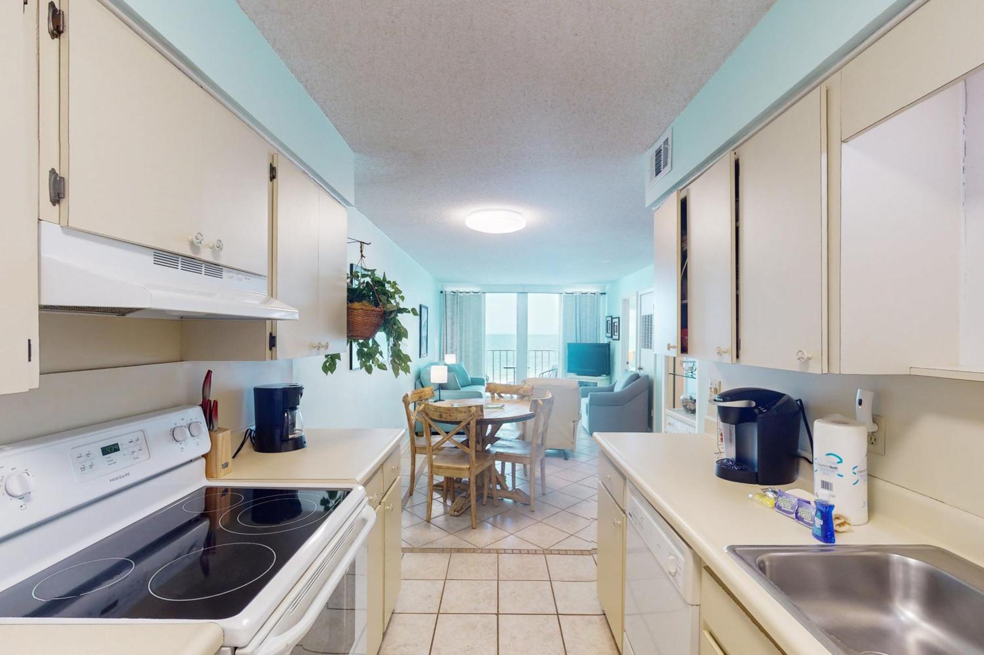 Island Shores Condos II กัลฟ์ชอร์ส ภายนอก รูปภาพ