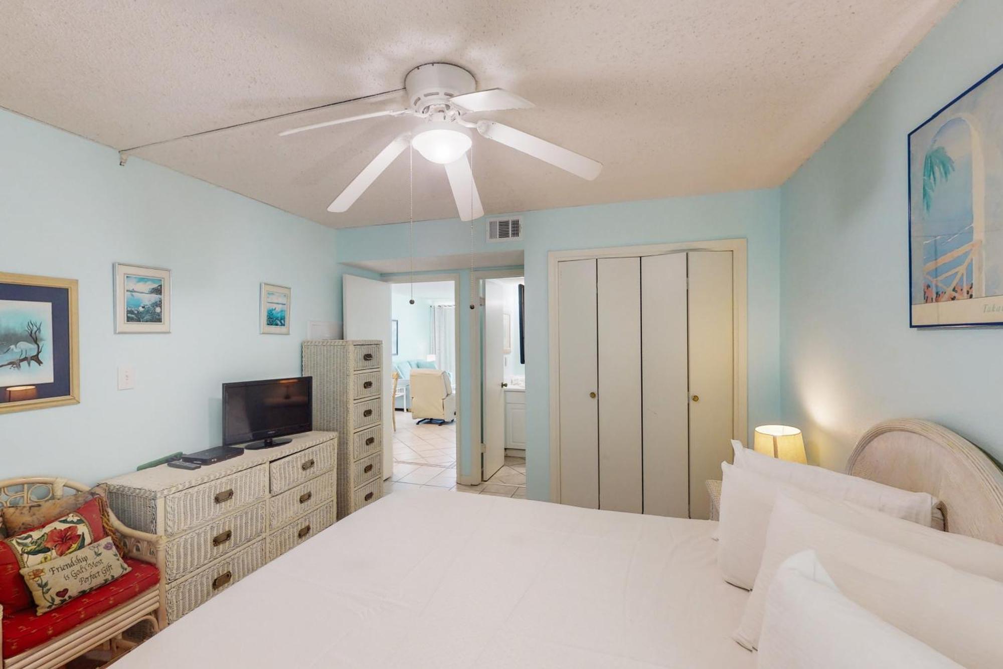 Island Shores Condos II กัลฟ์ชอร์ส ภายนอก รูปภาพ