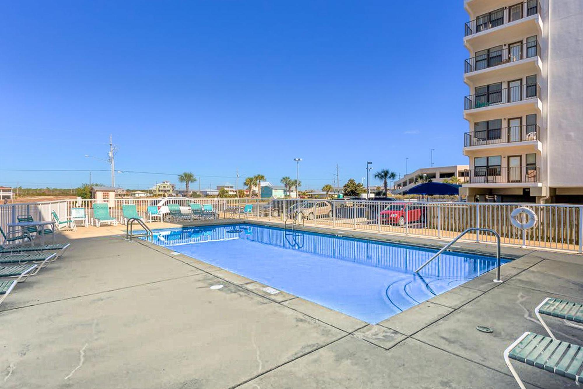 Island Shores Condos II กัลฟ์ชอร์ส ภายนอก รูปภาพ