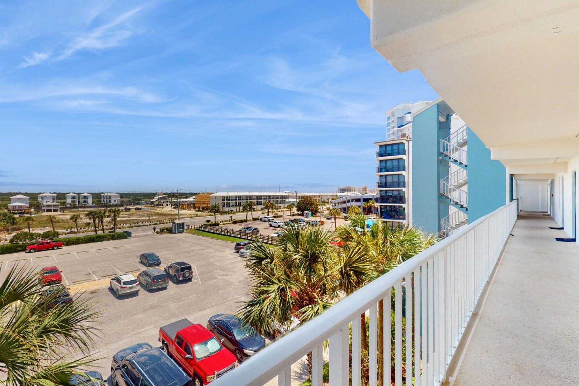 Island Shores Condos II กัลฟ์ชอร์ส ภายนอก รูปภาพ
