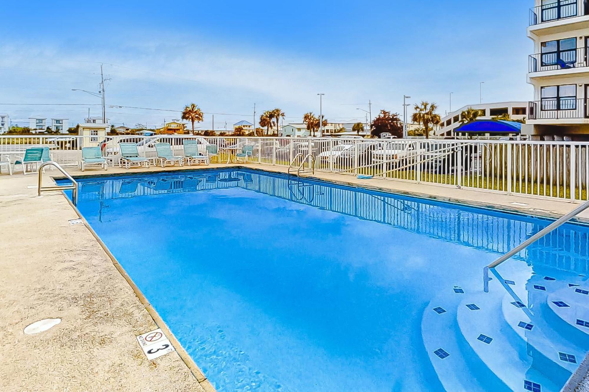 Island Shores Condos II กัลฟ์ชอร์ส ห้อง รูปภาพ